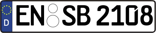 EN-SB2108