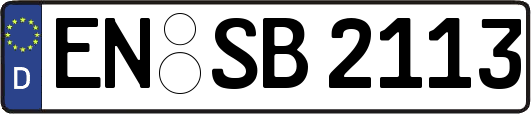 EN-SB2113