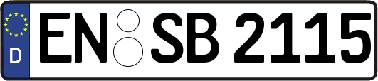 EN-SB2115