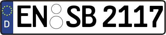EN-SB2117