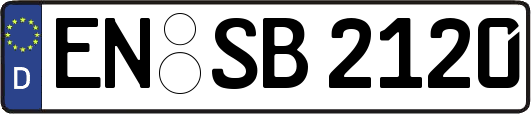 EN-SB2120