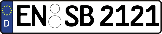 EN-SB2121
