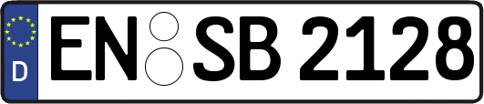 EN-SB2128