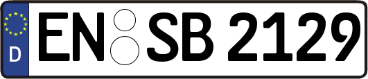 EN-SB2129