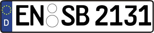 EN-SB2131