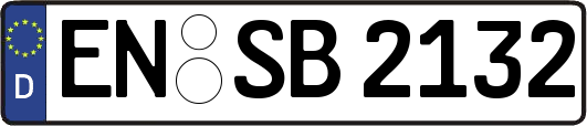 EN-SB2132