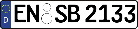EN-SB2133