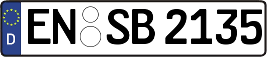 EN-SB2135