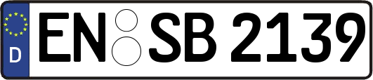 EN-SB2139