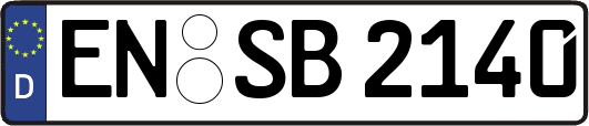 EN-SB2140