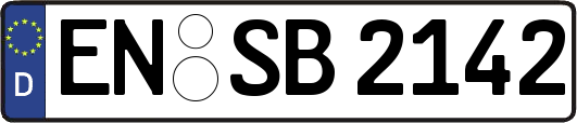 EN-SB2142
