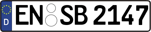 EN-SB2147