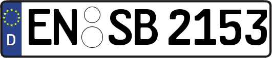 EN-SB2153