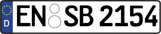 EN-SB2154