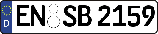 EN-SB2159