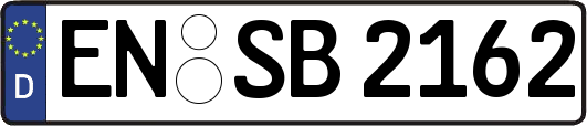 EN-SB2162