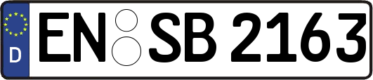 EN-SB2163