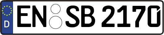 EN-SB2170
