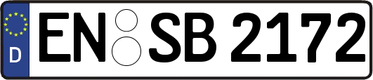 EN-SB2172