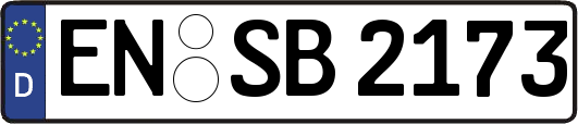 EN-SB2173