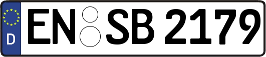 EN-SB2179