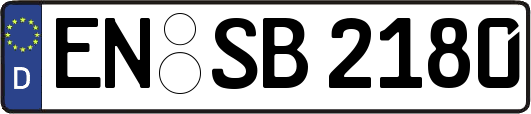 EN-SB2180
