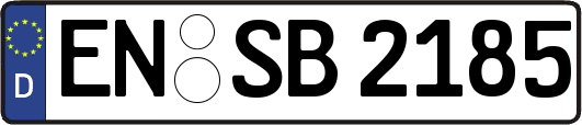 EN-SB2185
