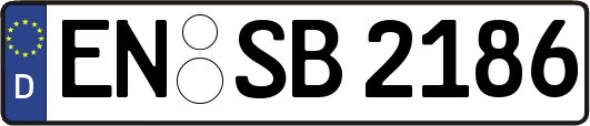 EN-SB2186