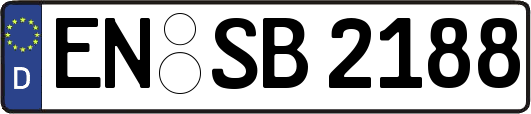 EN-SB2188