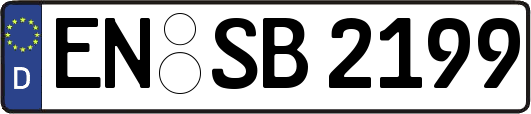 EN-SB2199