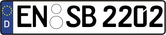 EN-SB2202