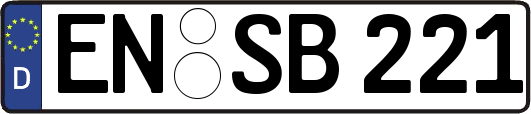 EN-SB221