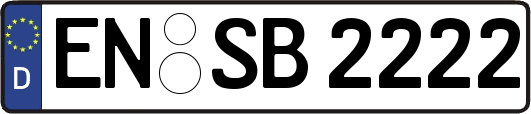EN-SB2222