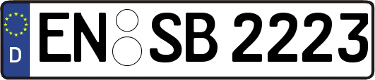EN-SB2223