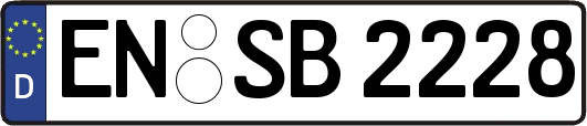 EN-SB2228