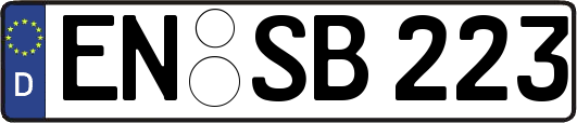 EN-SB223