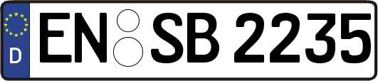 EN-SB2235
