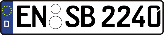 EN-SB2240