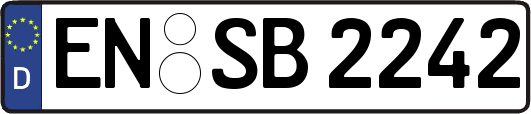 EN-SB2242