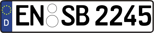 EN-SB2245