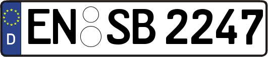 EN-SB2247