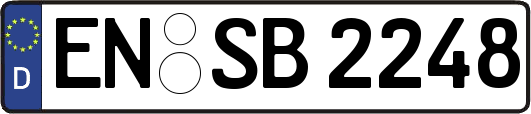 EN-SB2248