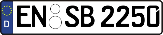 EN-SB2250