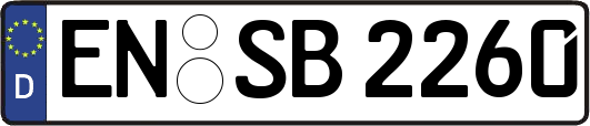 EN-SB2260