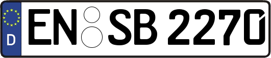 EN-SB2270
