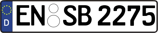 EN-SB2275