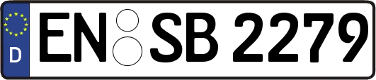 EN-SB2279