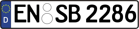 EN-SB2286