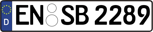 EN-SB2289