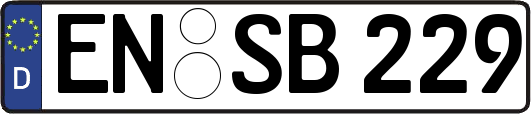 EN-SB229